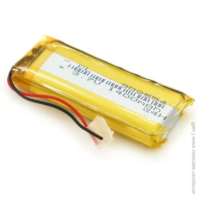 Voltronic ˳-  9*25*54mm (Li-ion 3.7 1400)