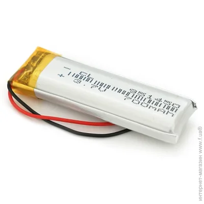 Voltronic ˳-  9,5*14*50mm (Li-ion 3.7 700)