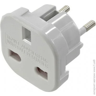 Voltronic    9625 White, 110-250V, 10-16A, 1800W