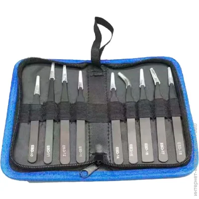   Voltronic     9 , ESD 10-18