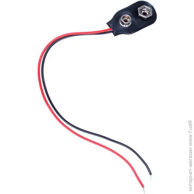   Voltronic  9V  ()  