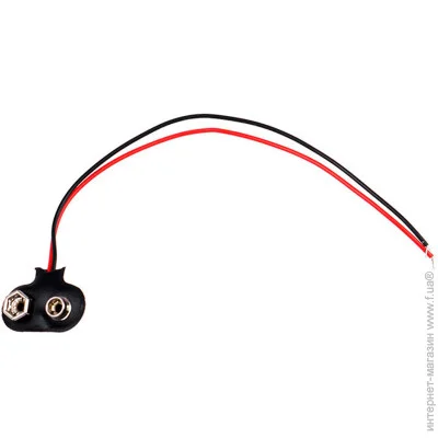    Voltronic  9V   