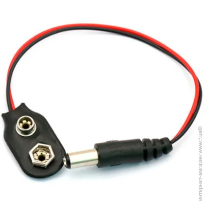    Voltronic  9V  () -   5.52.1