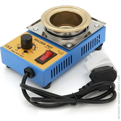  Voltronic    