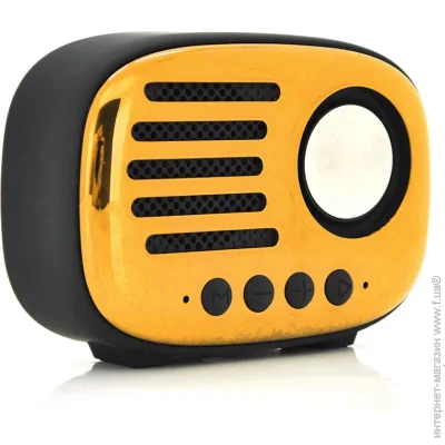   Voltronic A4 Gold