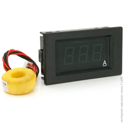 Voltronic  A85AC  50.