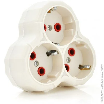 Voltronic     AK303 Light, White, Q12