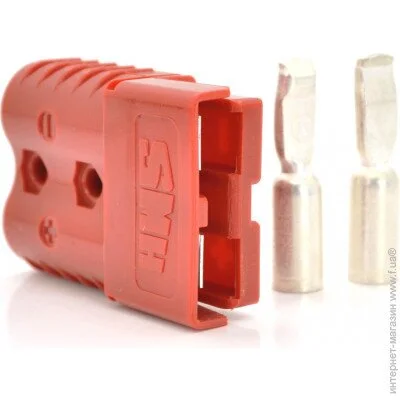 Voltronic  '  "Anderson" 120 600V + 2 ', 