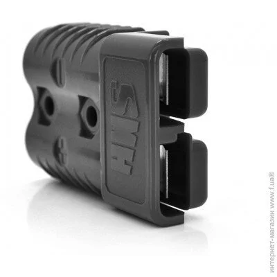 Voltronic    "Anderson" 120 600V +  2 , 
