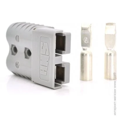 Voltronic    "Anderson" 175 600V +  2 , 