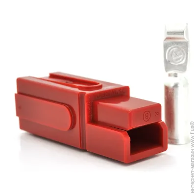 Voltronic    "Anderson" 180 600V +  1 , , 