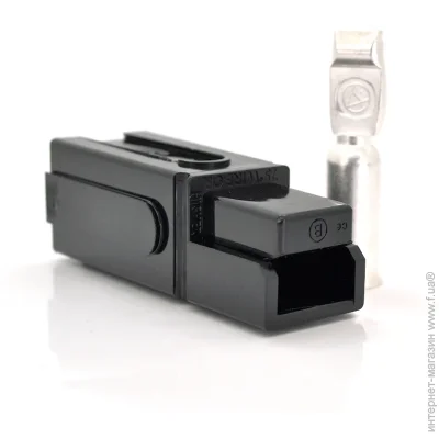 Voltronic    "Anderson" 180 600V +  1 , , 