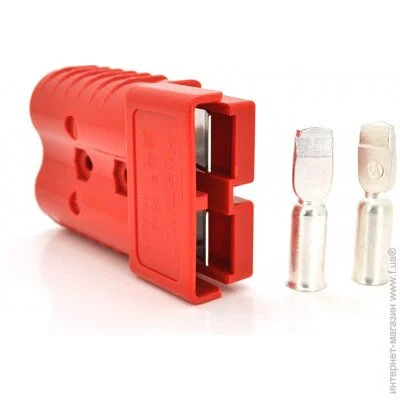 Voltronic  '  "Anderson" 350 600V + 2 ', 