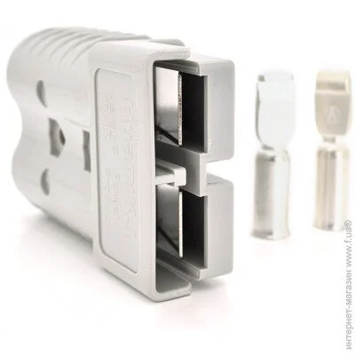 Voltronic  '  "Anderson" 350 600V + 2 ', 