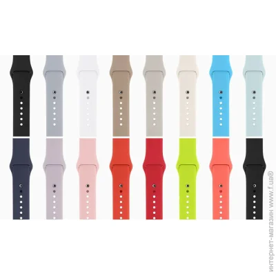 Voltronic   Apple Watch , 42 