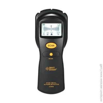    Voltronic AR 906