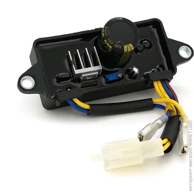   (AVR) Voltronic 30280