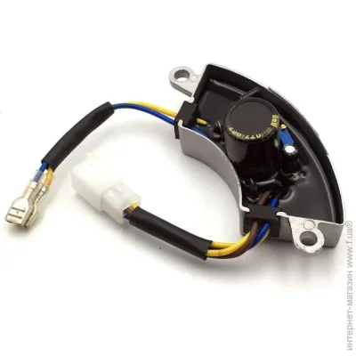   (AVR) Voltronic 30279