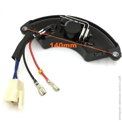   (AVR) Voltronic 30282