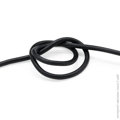 Voltronic    AWG 6 Black () 100      