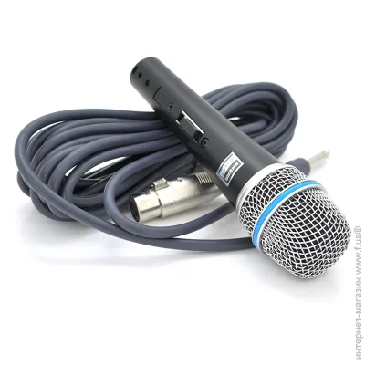  Voltronic Beta 57A