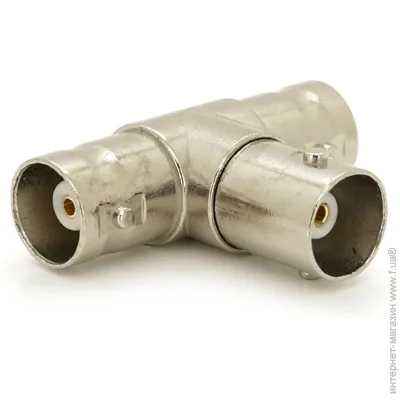 Voltronic ' BNC-F -2 BNC-F (T-)
