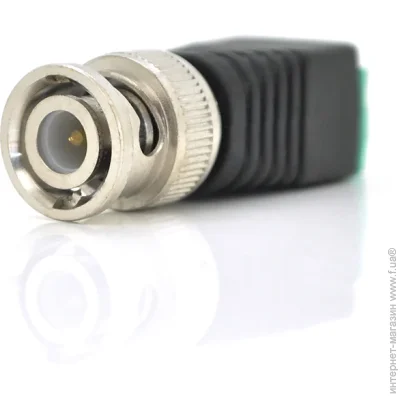   Voltronic ' BNC (M) -   , OEM Q100