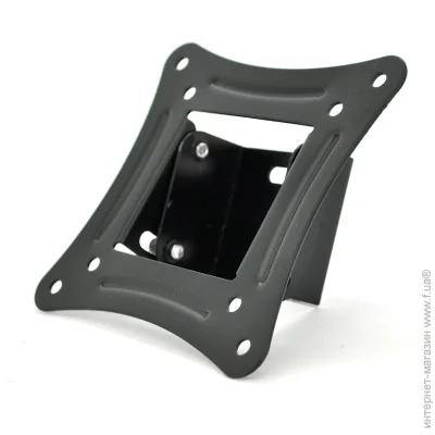   Voltronic 14 - 26 " BRACKET S-05 Black