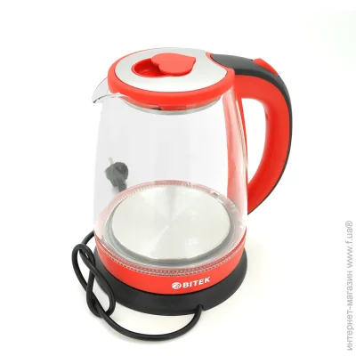  Voltronic BT-3110 Red