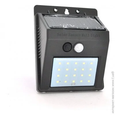    Voltronic     ,    20LED, Black