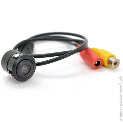  Voltronic    CAR CAM. 707+ LED