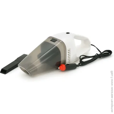  Voltronic CAR VACUUM CLEANER