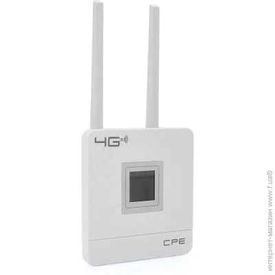 3G  Voltronic CPE903 4G