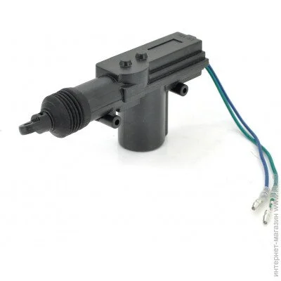    Voltronic    DC-12V