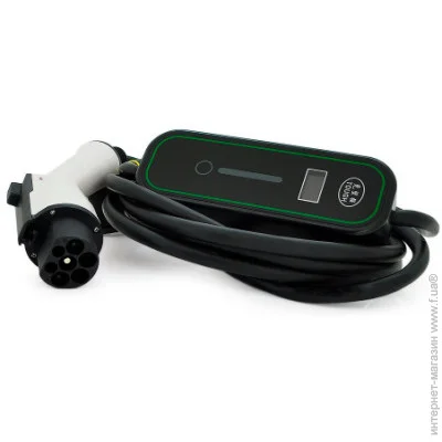 Voltronic     DC: 220V/16A,   10m, IP67, LED-,  