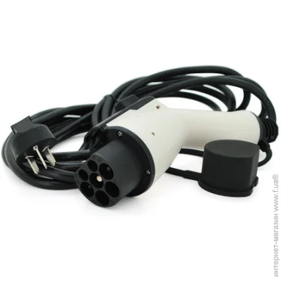 Voltronic     DC: 220V/16A,   5m, IP67