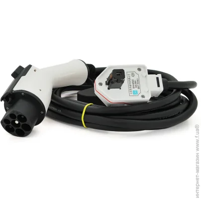 Voltronic     DC: 220V/32A,   5m, IP67