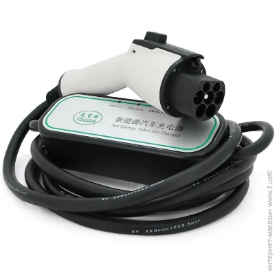 Voltronic     DC: 220V/32A,   5m, IP67, LED-