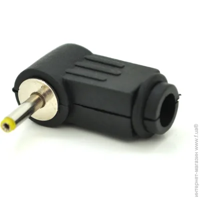 Voltronic  DC 2.5x0.7mm()  ,  90