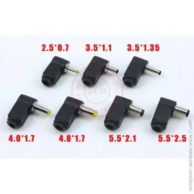 Voltronic  DC 3.5x1.35mm ()  ,  90 