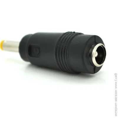 Voltronic  DC 4.0x1.7mm () -5,52,5mm ()