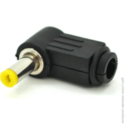 Voltronic  DC 4.8x1.7mm()  ,  90