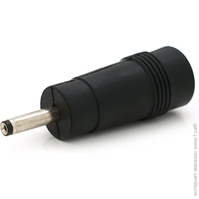 Voltronic  DC 5.5x2.1mm () - 3.01.1mm () Black