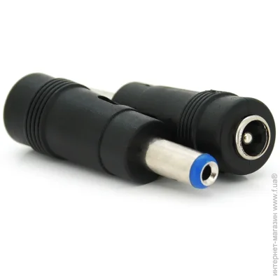 Voltronic  DC 5.5x2.1mm () - 5.52.1mm () Blue