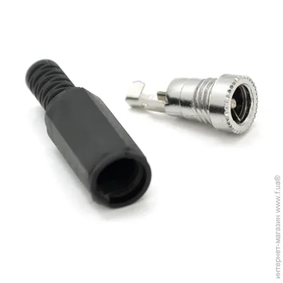   Voltronic   DC-M (D 5,5x2,1) ()  