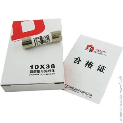   Voltronic  Delixi RT18-32, 25A,  , 10  ,   