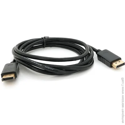  Voltronic  Display Port ()  Display Port () 2m ()