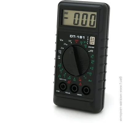  Voltronic DT-181