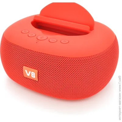   Voltronic DV08 Red