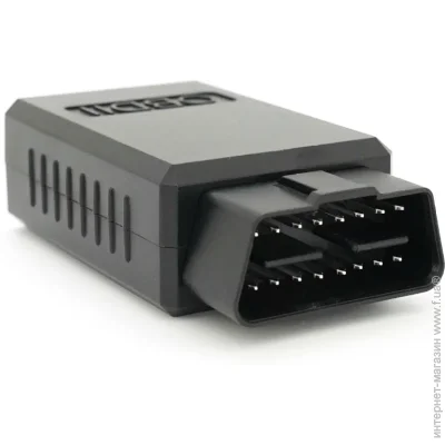  OBD2 Voltronic      ELM327 WIFI 802.11a/b/g ODBII